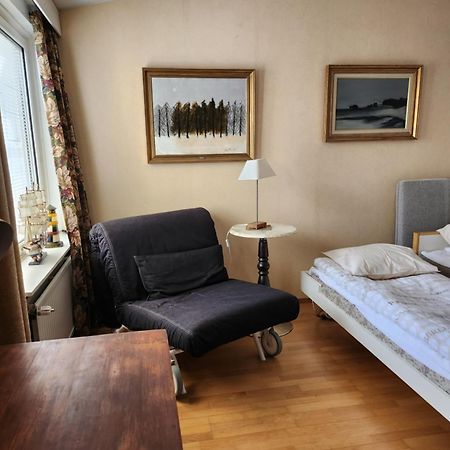 Lovely Apartment In The Heart Of Naantali Ngoại thất bức ảnh