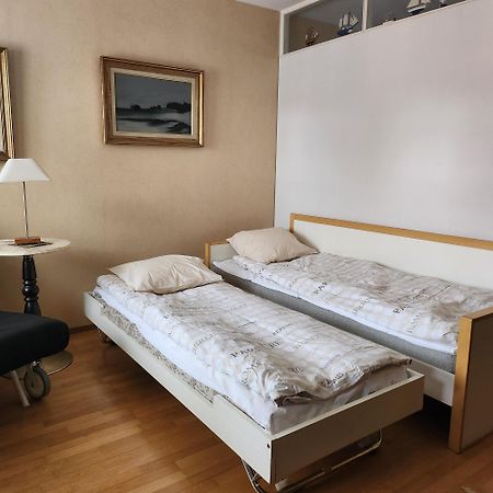 Lovely Apartment In The Heart Of Naantali Ngoại thất bức ảnh
