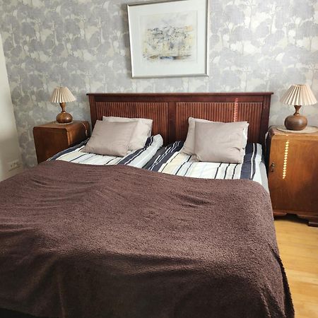 Lovely Apartment In The Heart Of Naantali Ngoại thất bức ảnh